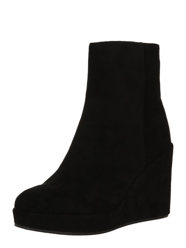 ABOUT YOU ABOUT YOU Čizmice 'Fiona'  crna