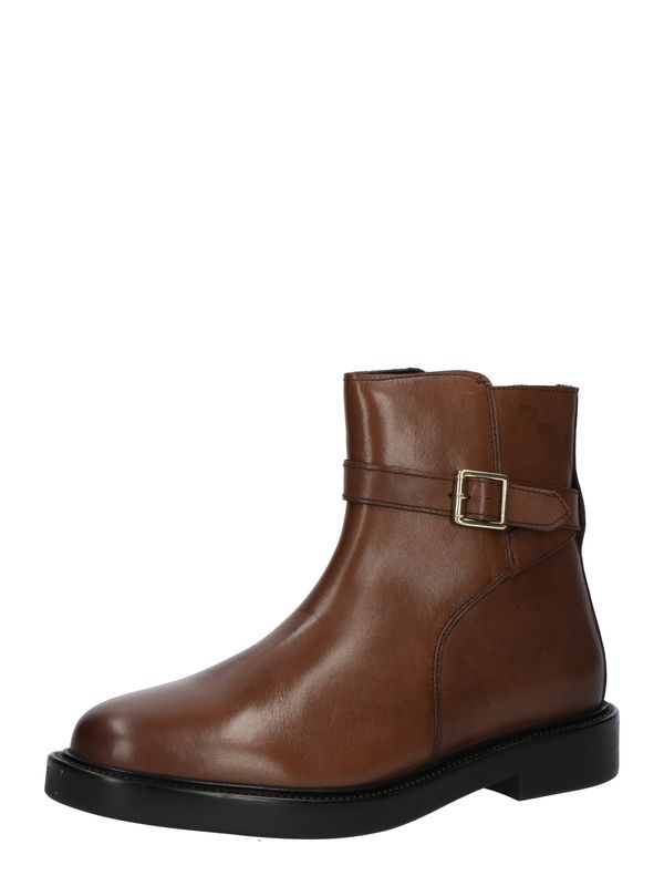 ABOUT YOU ABOUT YOU Čizmice 'Giulia'  tamno smeđa