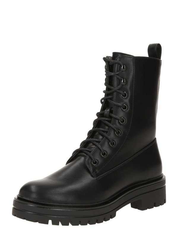 ABOUT YOU ABOUT YOU Čizmice 'Grace'  crna