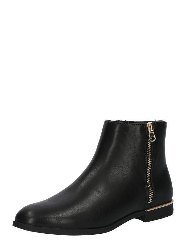 ABOUT YOU ABOUT YOU Čizmice 'Janina'  crna