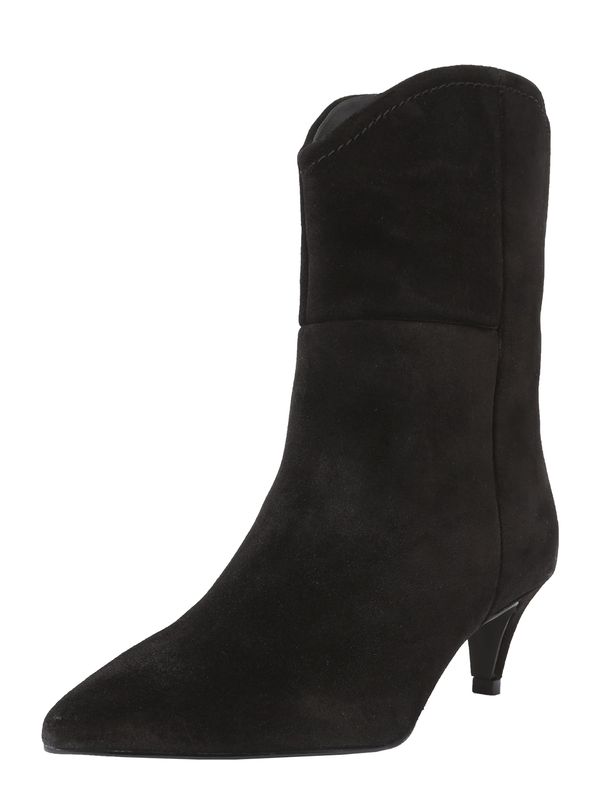 ABOUT YOU ABOUT YOU Čizmice 'Jasmin'  crna