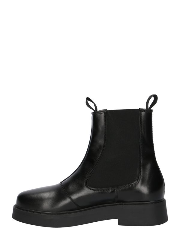 ABOUT YOU ABOUT YOU Čizmice 'Kaja'  crna