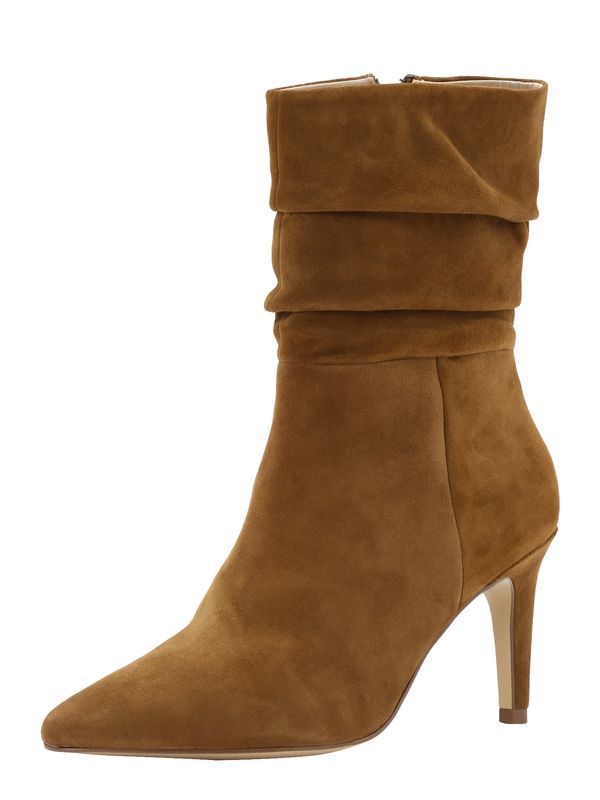 ABOUT YOU ABOUT YOU Čizmice  konjak