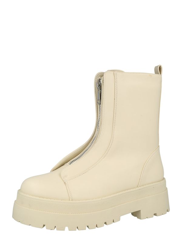 ABOUT YOU ABOUT YOU Čizmice 'Lorin'  bež