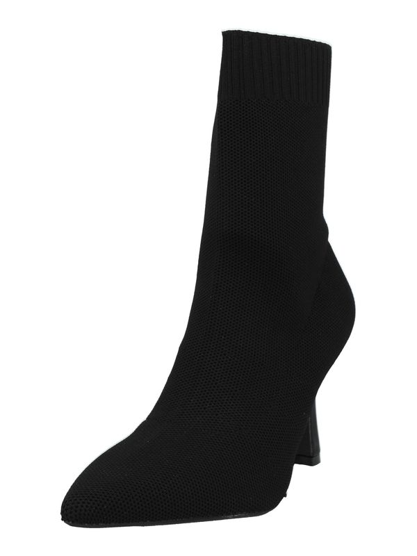 ABOUT YOU ABOUT YOU Čizmice 'Magdalena'  crna