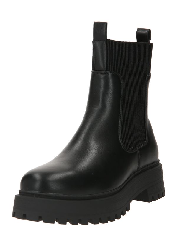 ABOUT YOU ABOUT YOU Čizmice 'Miley Boots'  crna