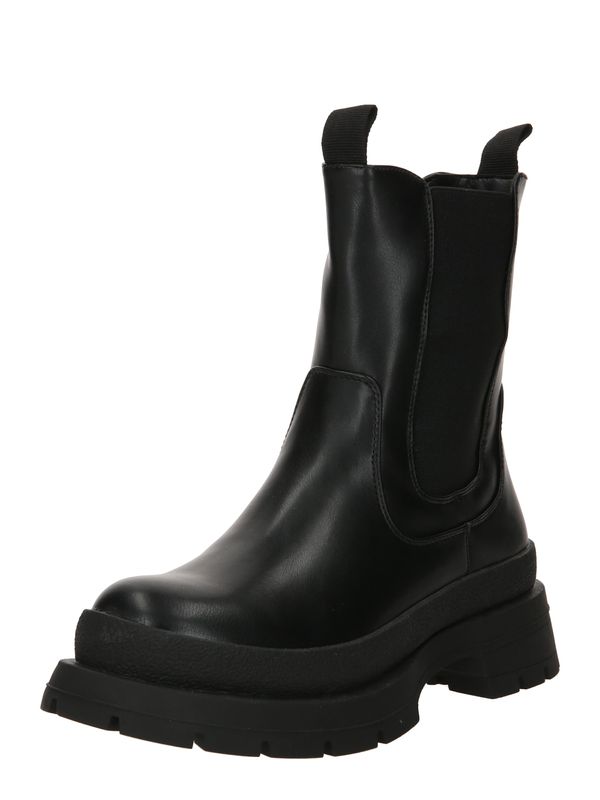 ABOUT YOU ABOUT YOU Čizmice 'Rosalie'  crna