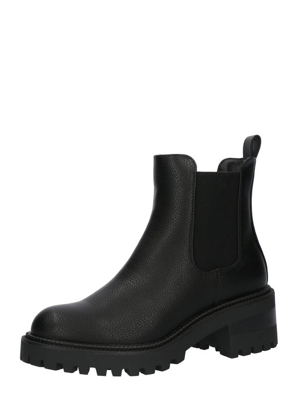 ABOUT YOU ABOUT YOU Čizmice 'Ruby'  crna