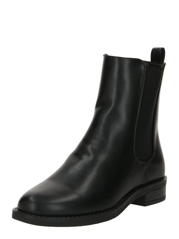 ABOUT YOU ABOUT YOU Čizmice 'Salma'  crna