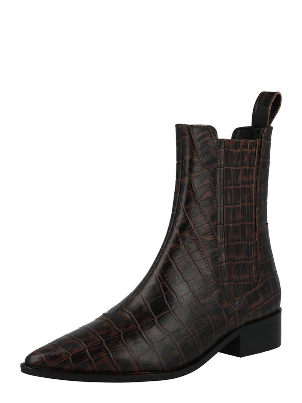 ABOUT YOU ABOUT YOU Čizmice  smeđa