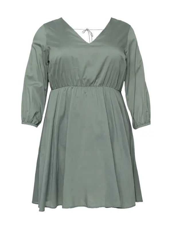 ABOUT YOU Curvy ABOUT YOU Curvy Haljina 'Lilia'  menta