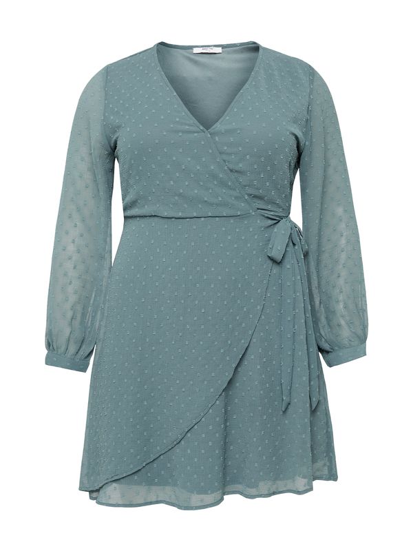 ABOUT YOU Curvy ABOUT YOU Curvy Haljina 'Sharli'  menta