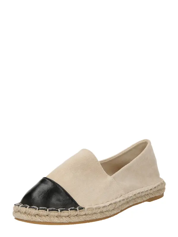 ABOUT YOU ABOUT YOU Espadrile 'Beyza'  bež