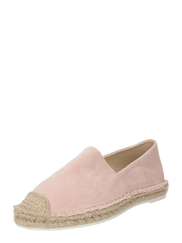 ABOUT YOU ABOUT YOU Espadrile 'Janine'  nude