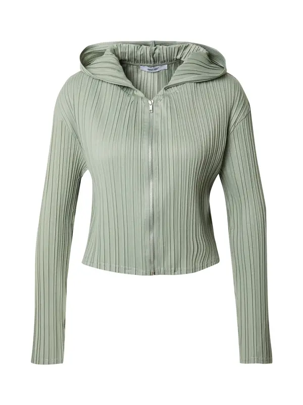 ABOUT YOU ABOUT YOU Gornji dio trenirke 'Emie'  menta