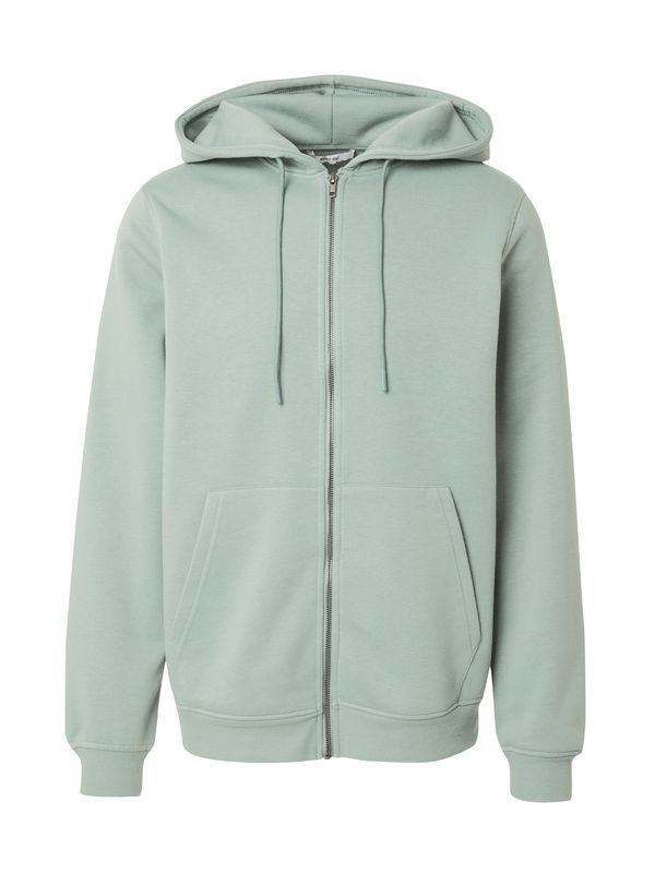 ABOUT YOU ABOUT YOU Gornji dio trenirke 'Gino'  tamno zelena