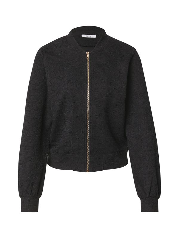 ABOUT YOU ABOUT YOU Gornji dio trenirke 'Tania'  crna