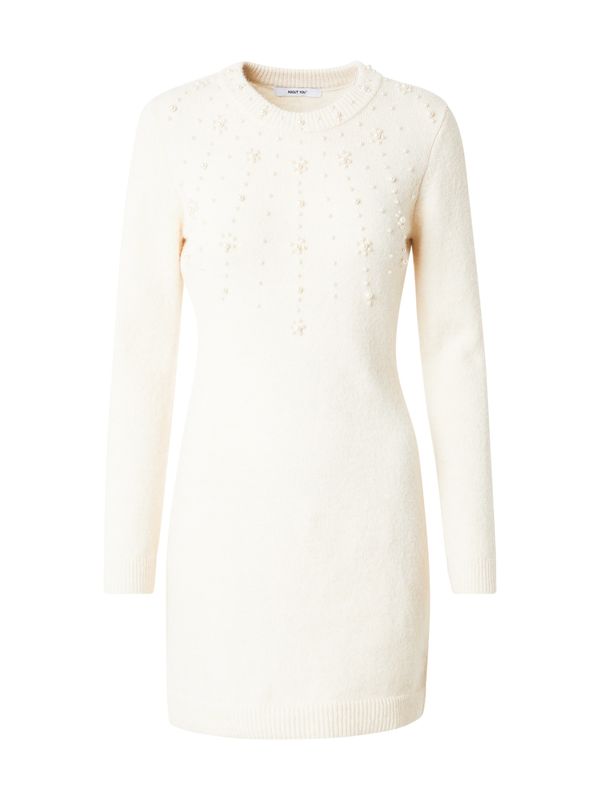 ABOUT YOU ABOUT YOU Haljina 'Anna'  bež / boja pijeska