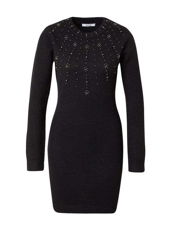 ABOUT YOU ABOUT YOU Haljina 'Anna'  crna