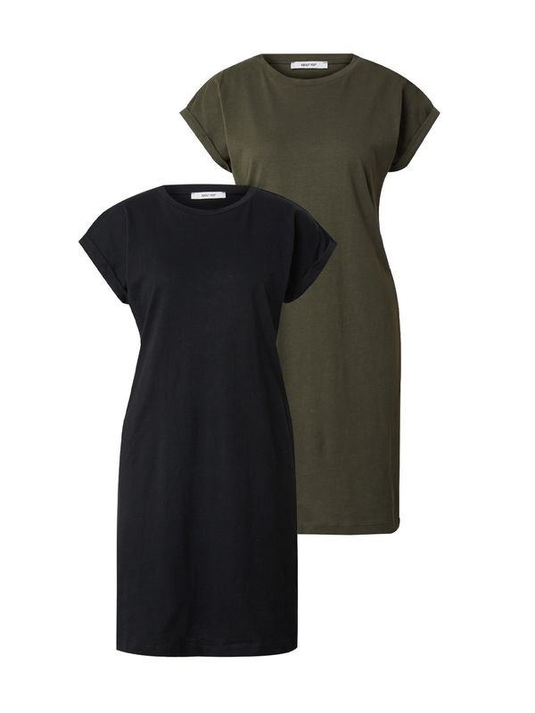 ABOUT YOU ABOUT YOU Haljina 'Annelie'  crna