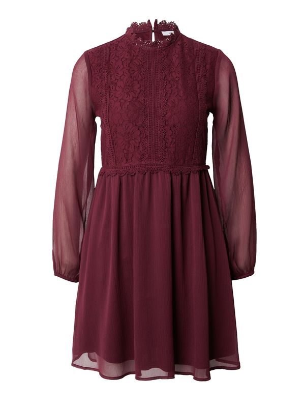 ABOUT YOU ABOUT YOU Haljina 'Arven'  ljubičasto crvena