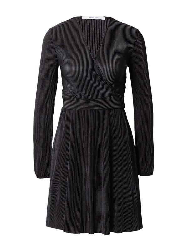 ABOUT YOU ABOUT YOU Haljina 'Ashley'  crna