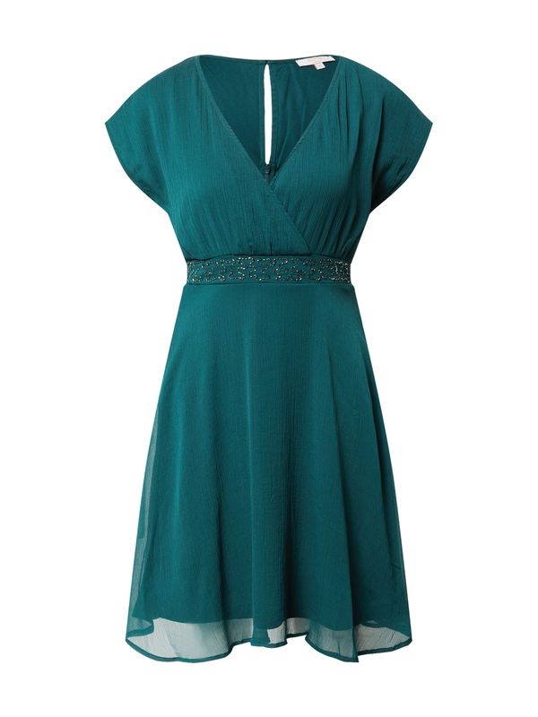 ABOUT YOU ABOUT YOU Haljina 'Ashley'  smaragdno zelena