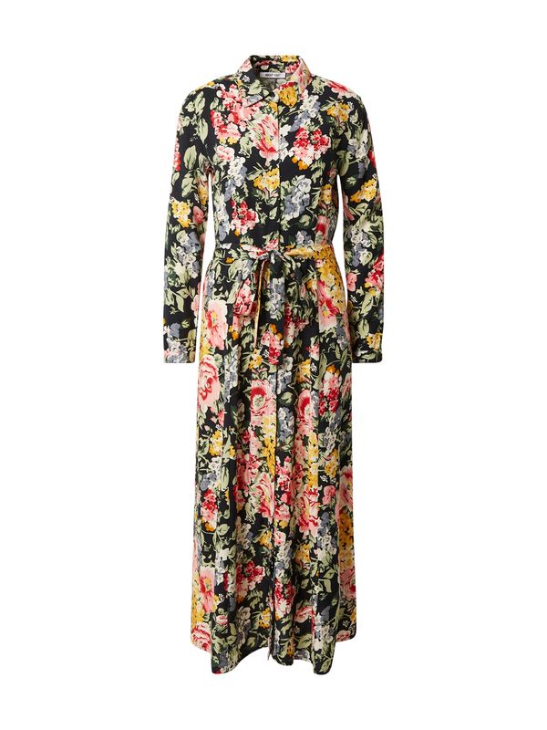 ABOUT YOU ABOUT YOU Haljina 'Aurelia'  miks boja / crna