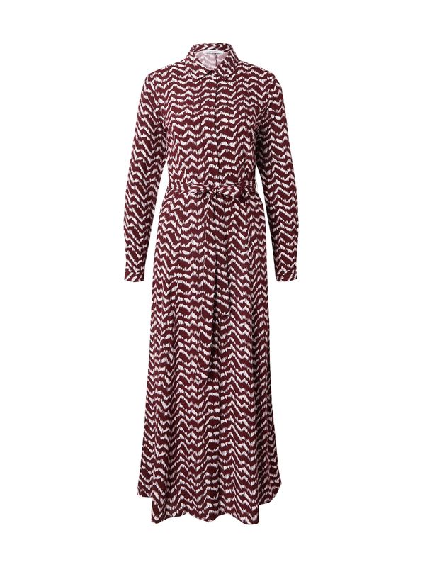 ABOUT YOU ABOUT YOU Haljina 'Aurelia'  tamno smeđa