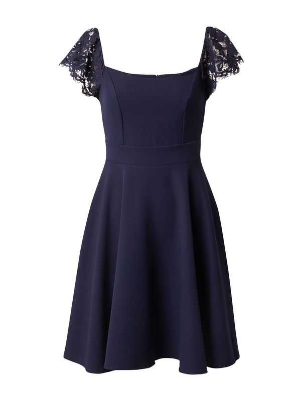 ABOUT YOU ABOUT YOU Haljina 'Blanca'  tamno plava