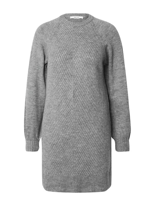 ABOUT YOU ABOUT YOU Haljina 'Branka'  siva melange