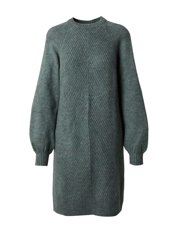 ABOUT YOU ABOUT YOU Haljina 'Branka'  zelena melange