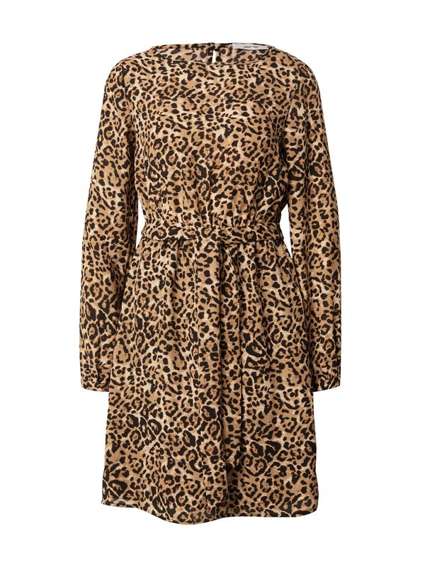 ABOUT YOU ABOUT YOU Haljina 'Caja'  smeđa / miks boja