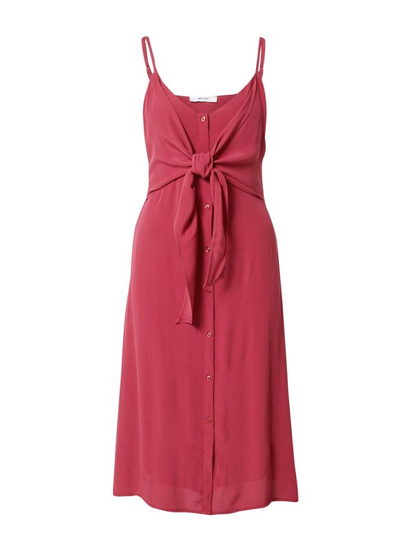 ABOUT YOU ABOUT YOU Haljina 'Cami'  crvena