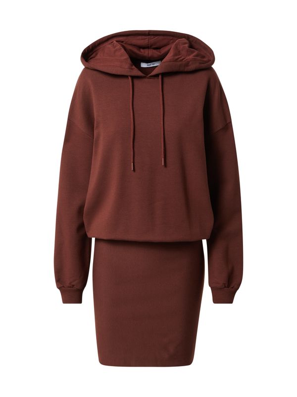 ABOUT YOU ABOUT YOU Haljina 'Cami'  smeđa