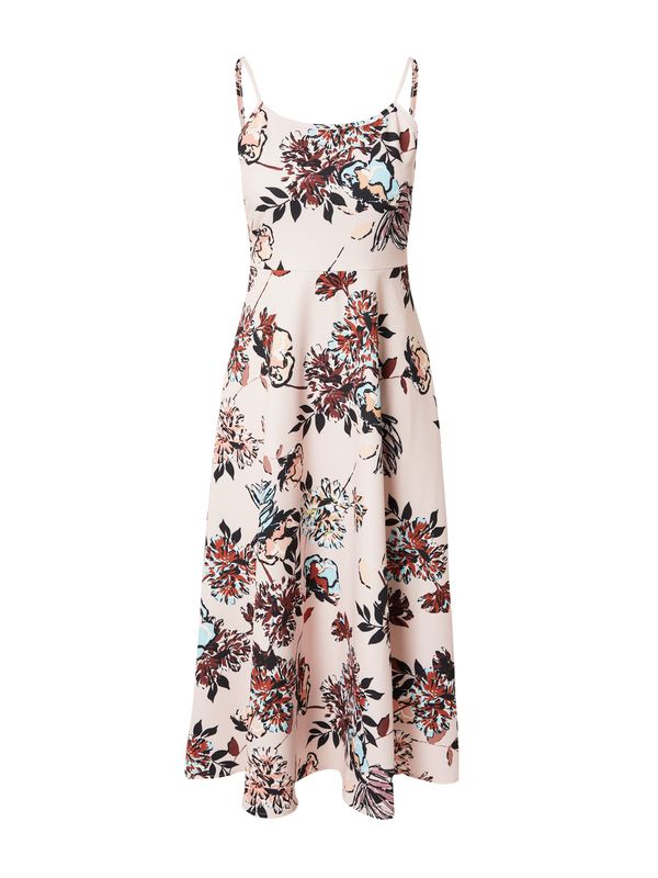 ABOUT YOU ABOUT YOU Haljina 'Candy'  miks boja / roza