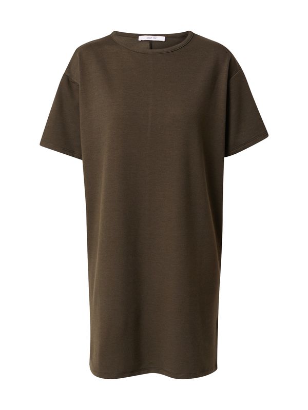 ABOUT YOU ABOUT YOU Haljina 'Carolina'  kaki