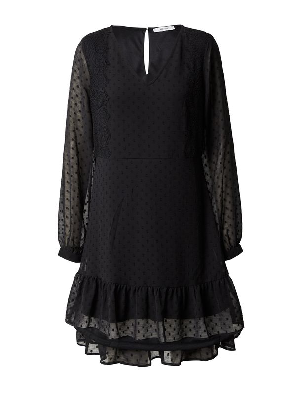 ABOUT YOU ABOUT YOU Haljina 'Cassia'  crna