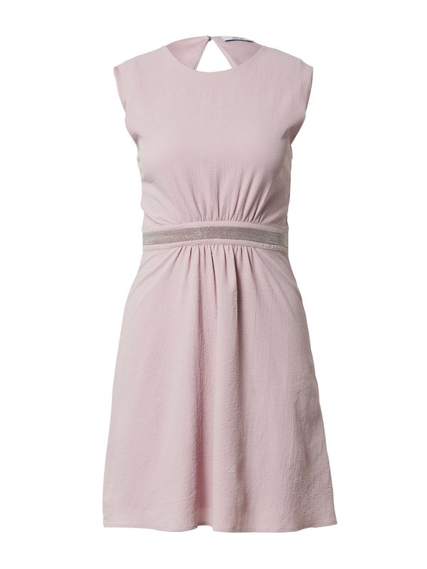 ABOUT YOU ABOUT YOU Haljina 'Cecile'  roza