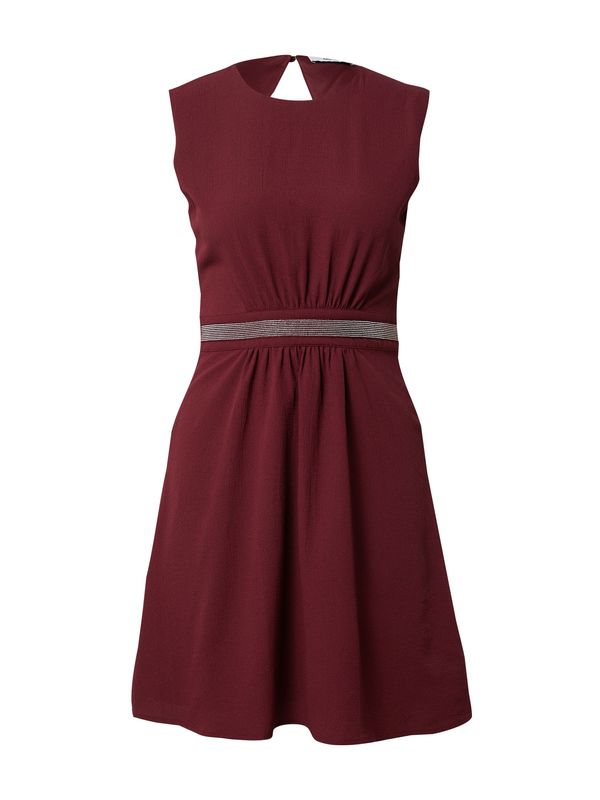 ABOUT YOU ABOUT YOU Haljina 'Cecile'  tamno crvena