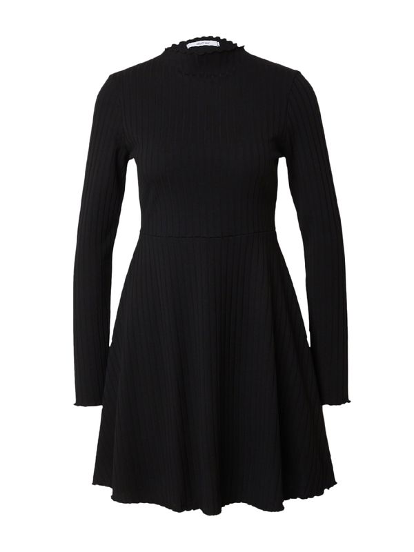 ABOUT YOU ABOUT YOU Haljina 'Cettina'  crna