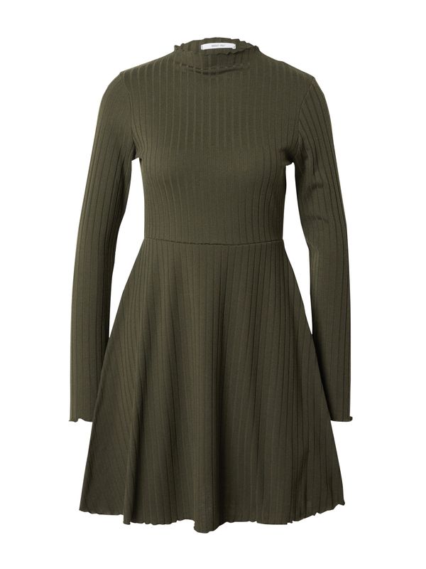 ABOUT YOU ABOUT YOU Haljina 'Cettina'  tamno zelena