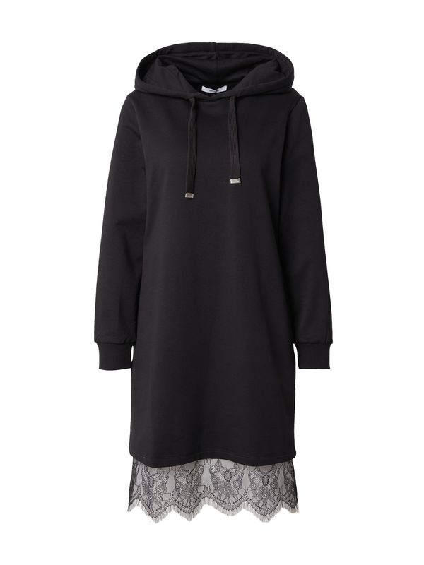 ABOUT YOU ABOUT YOU Haljina 'Charleen'  crna