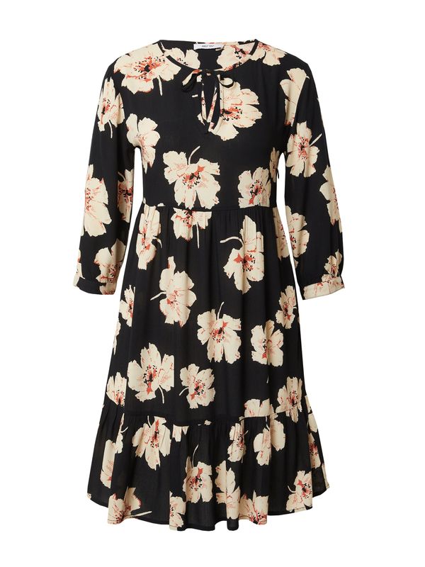 ABOUT YOU ABOUT YOU Haljina 'Charlotte'  miks boja / crna