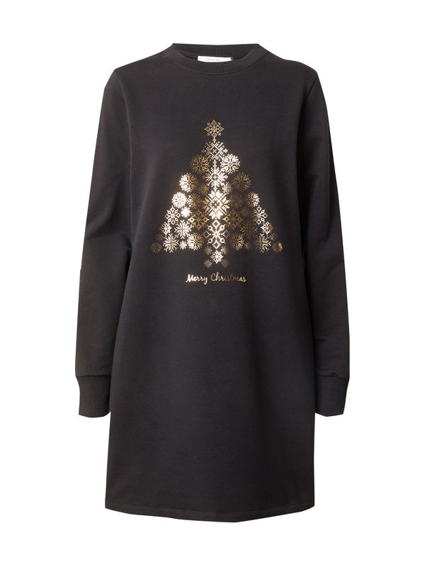 ABOUT YOU ABOUT YOU Haljina 'Cheyenne'  crna