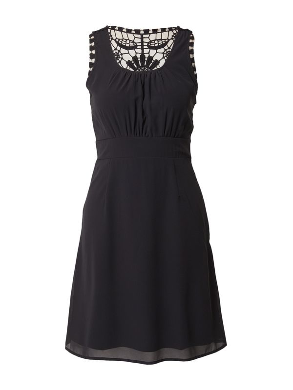 ABOUT YOU ABOUT YOU Haljina 'Christin'  crna