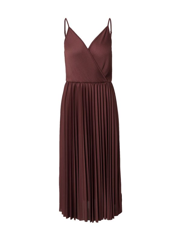 ABOUT YOU ABOUT YOU Haljina 'Claire'  smeđa