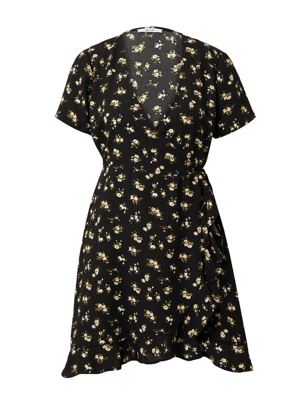 ABOUT YOU ABOUT YOU Haljina ' Clara'  miks boja / crna