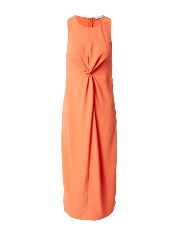 ABOUT YOU ABOUT YOU Haljina 'Constance Dress'  narančasta