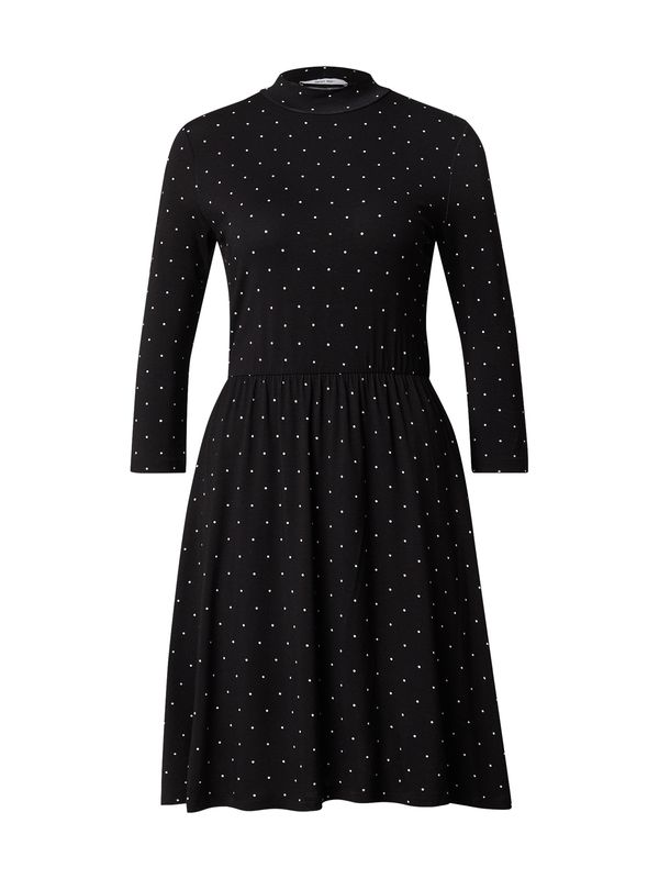 ABOUT YOU ABOUT YOU Haljina 'Costia'  crna / bijela